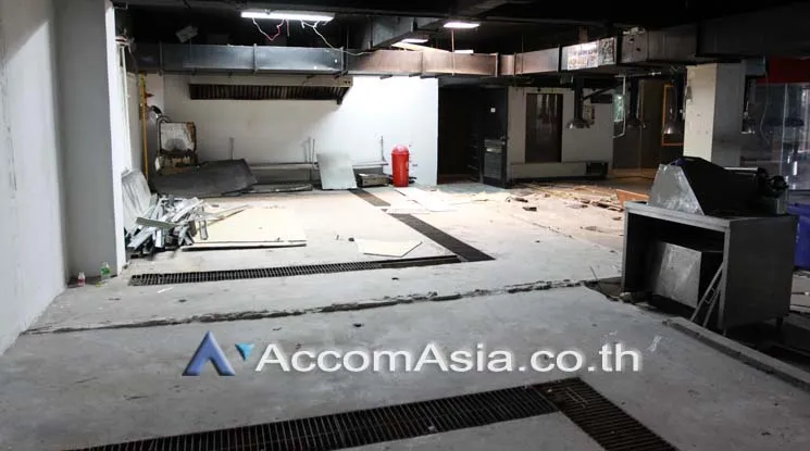 unit Office space For Rent in Sukhumvit, Bangkok  near BTS Thong Lo (AA18682)